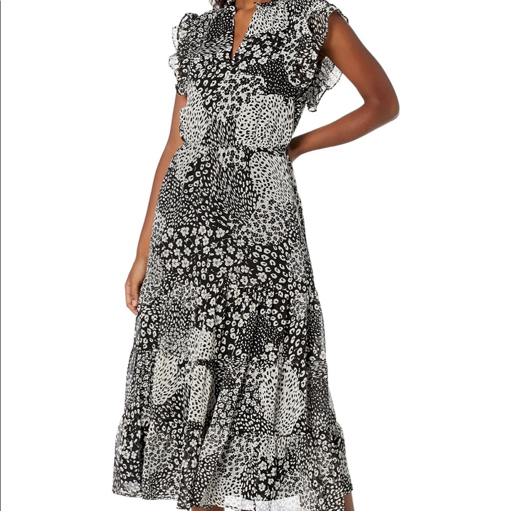 Mix Degrees Dress BB Dakota
